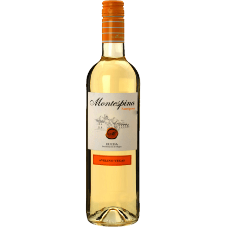 Montespina Sauvignon Blanc