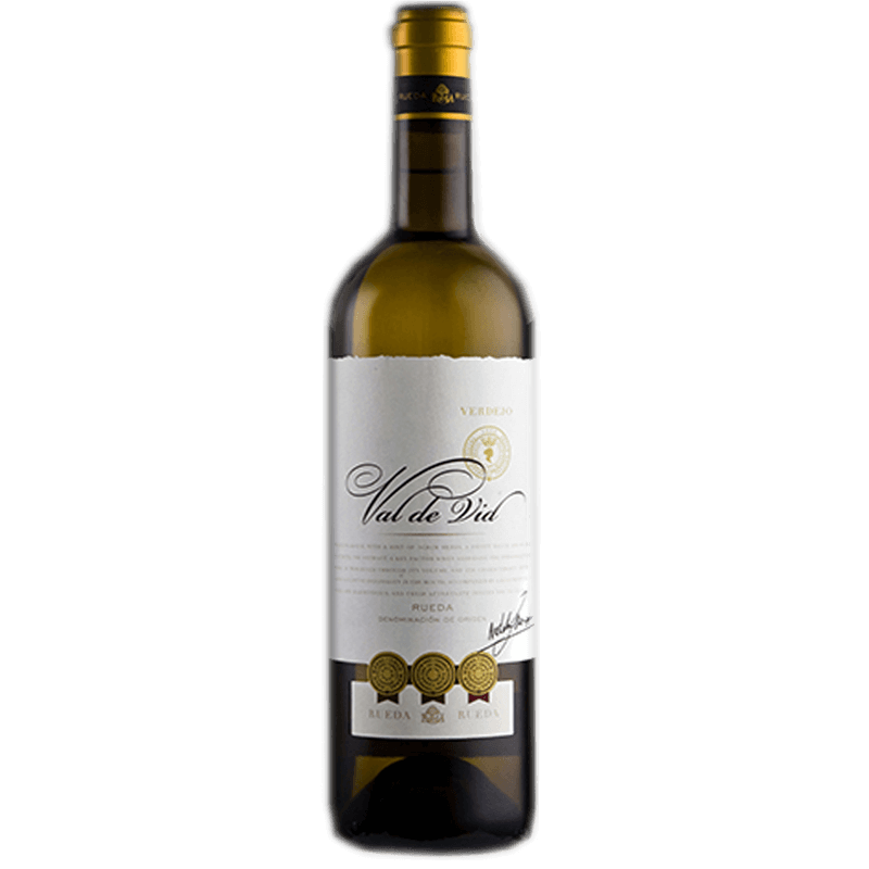 Bodega Val de Vid Verdejo