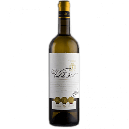 Bodega Val de Vid Verdejo