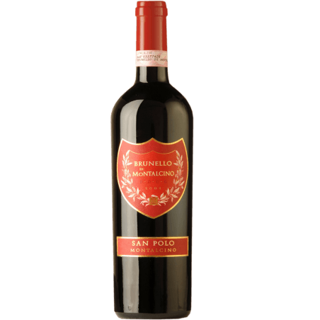 San Polo brunello di montalcino