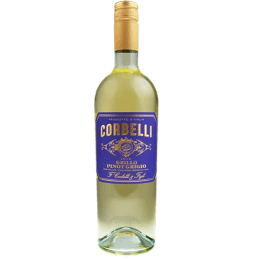 Corbelli Grillo Pinot Grigio