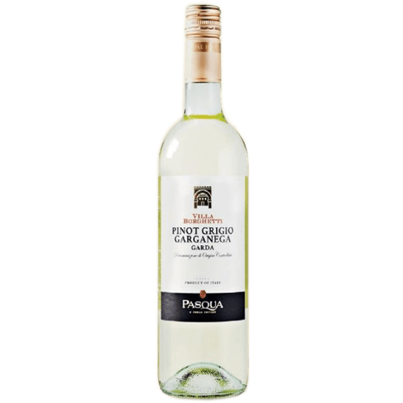 Pasqua Villa Borghetti Pinot Grigio Garganega