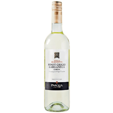 Pasqua Villa Borghetti Pinot Grigio Garganega