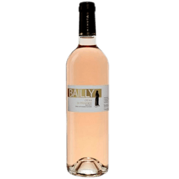 Chateau Minuty Bailly Rosé