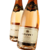 BOUVET ROSE BRUT