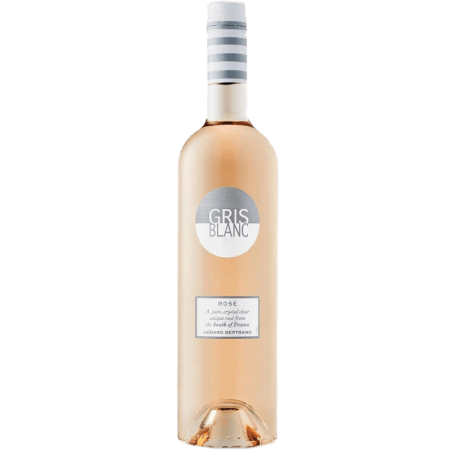 Gérard Bertrand Gris Blanc Rosé