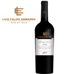 Luis Felipe Edwards Cabernet Sauvignon Gran Reserva