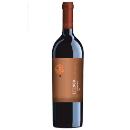 Luis Felipe Edwards 900 Malbec