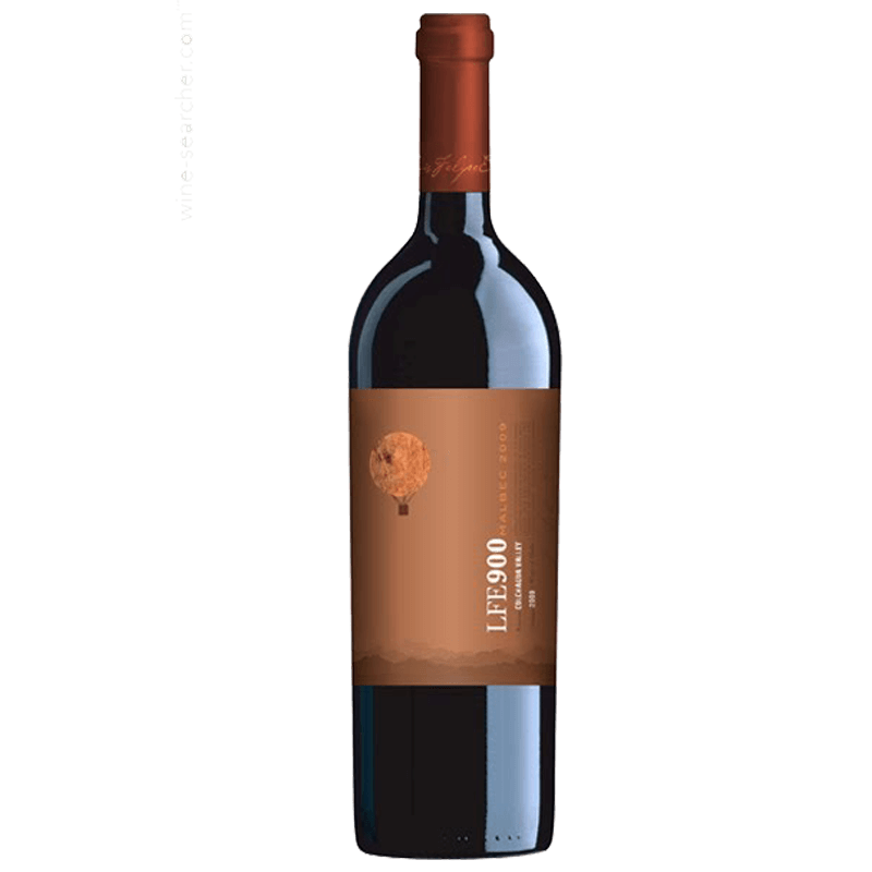 Luis Felipe Edwards 900 Malbec