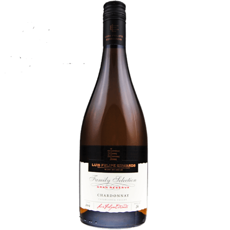 Luis Felipe Edwards Chardonnay Gran Reserva