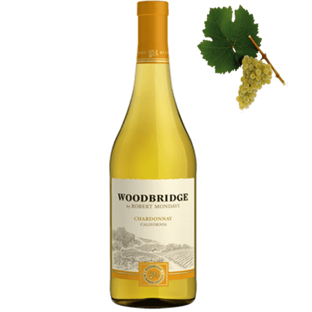 Woodbridge Chardonnay Robert Mondavi