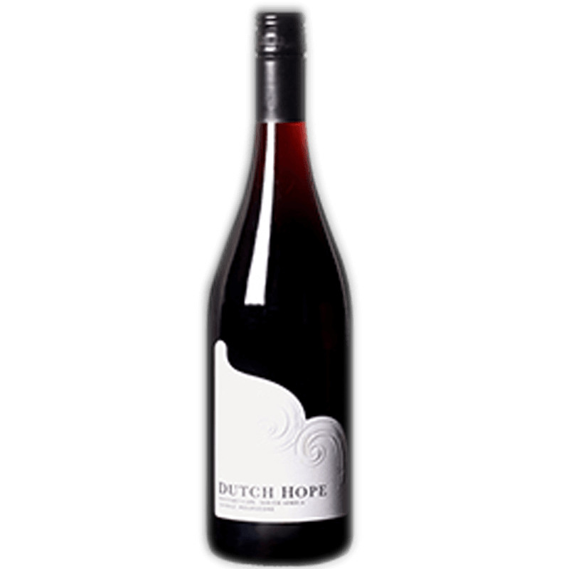 Dutch hope Shiraz Mourvedre