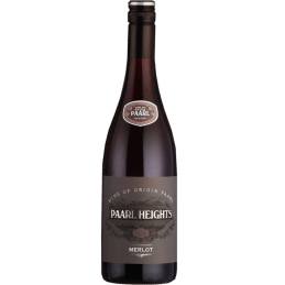 Paarl Heights Merlot