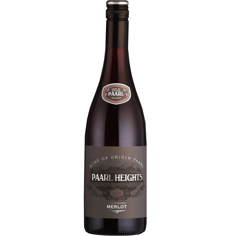 Paarl Heights Merlot