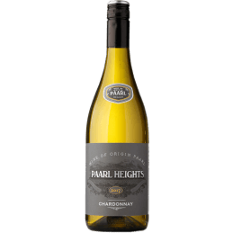Paarl Heights Chardonnay Afrique du Sud