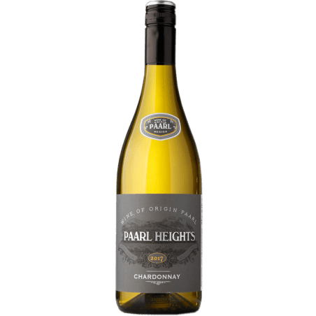 Paarl Heights Chardonnay Zuid Afrika