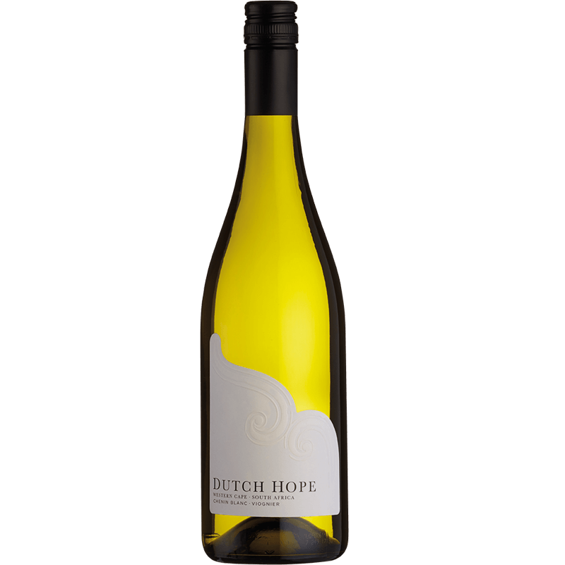 Espoir hollandais Chenin Viognier