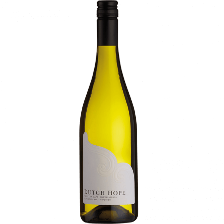 Holländische Hoffnung Chenin Viognier