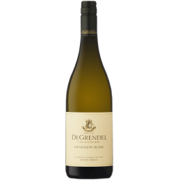 De Grendel Sauvignon Blanc