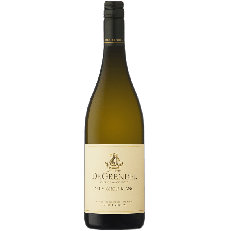 De Grendel Sauvignon Blanc