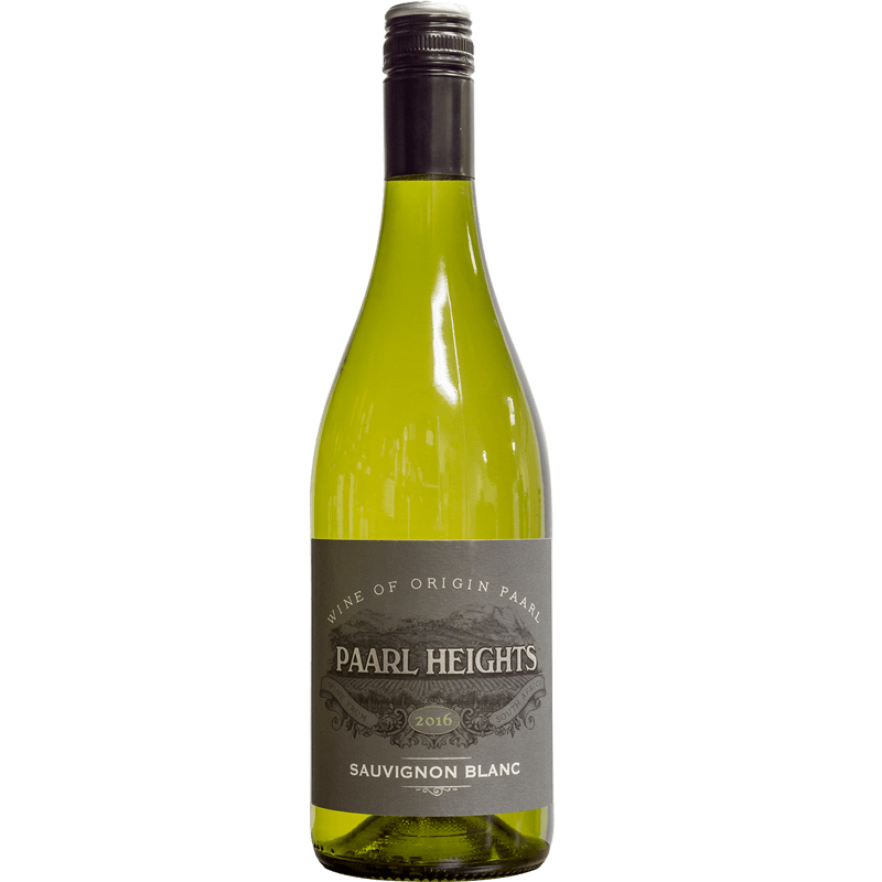 Paarl Heights Sauvignon Blanc