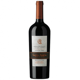 Santa Alicia Cabernet Sauvignon Gran Reserva