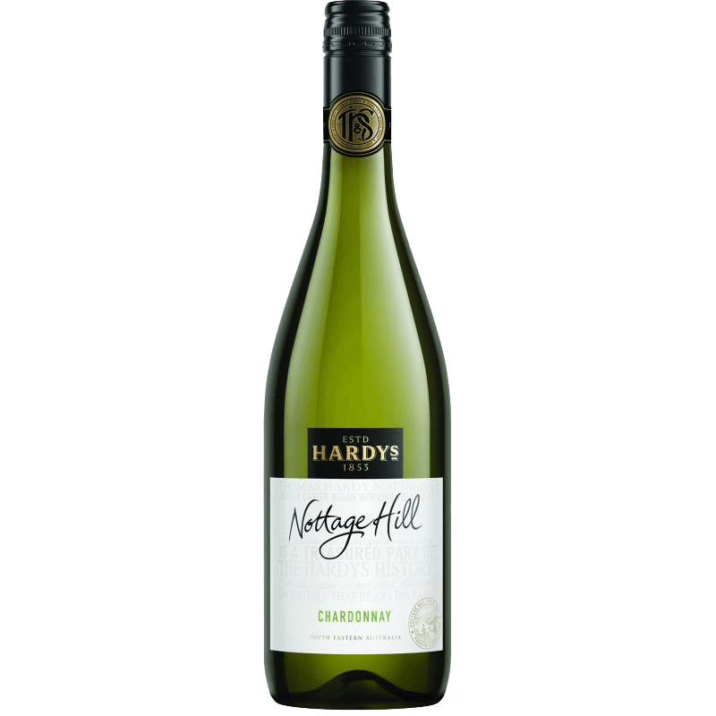 Hardy's Nottage Hill Chardonnay