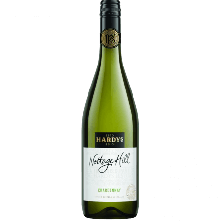 Hardy's Nottage Hill Chardonnay