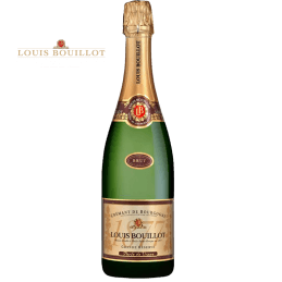 Louis Bouillot Cremant de Bourgogne Brut