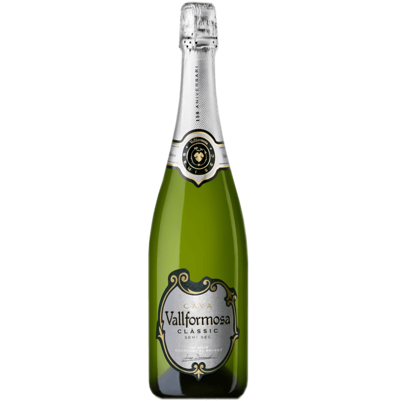 Vallformosa Semi Sec Cava