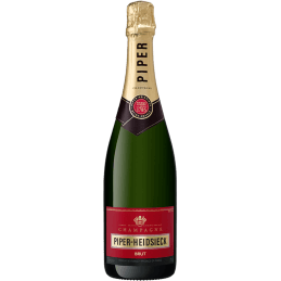 Piper Heidsieck Champagner