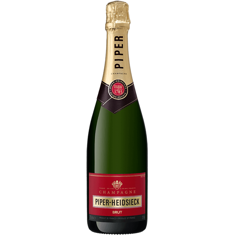 Piper Heidsieck Champagne