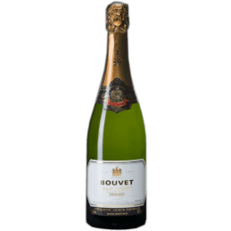 Bouvet Saphir Saumur Demi Sec