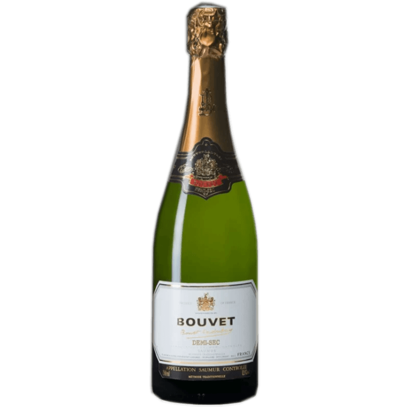 bouvet Saphir saumur Demi Sec