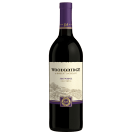 Woodbridge Zinfandel