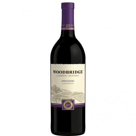 Woodbridge Zinfandel