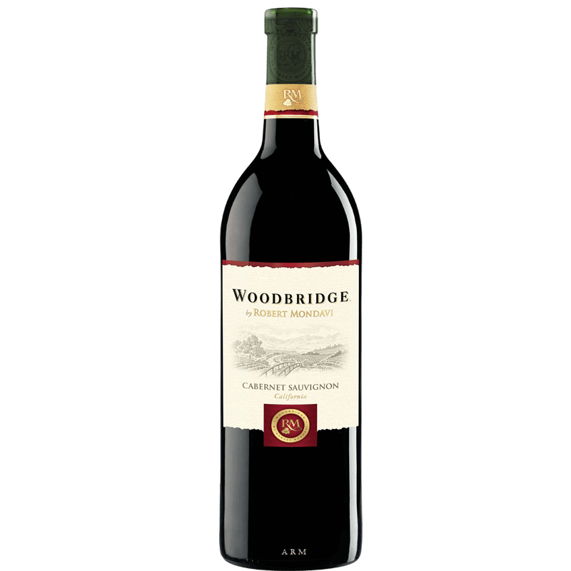 Woodbridge Cabernet Sauvignon