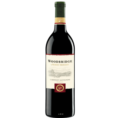 Woodbridge Cabernet Sauvignon