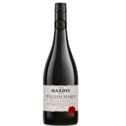 William Hardy Shiraz