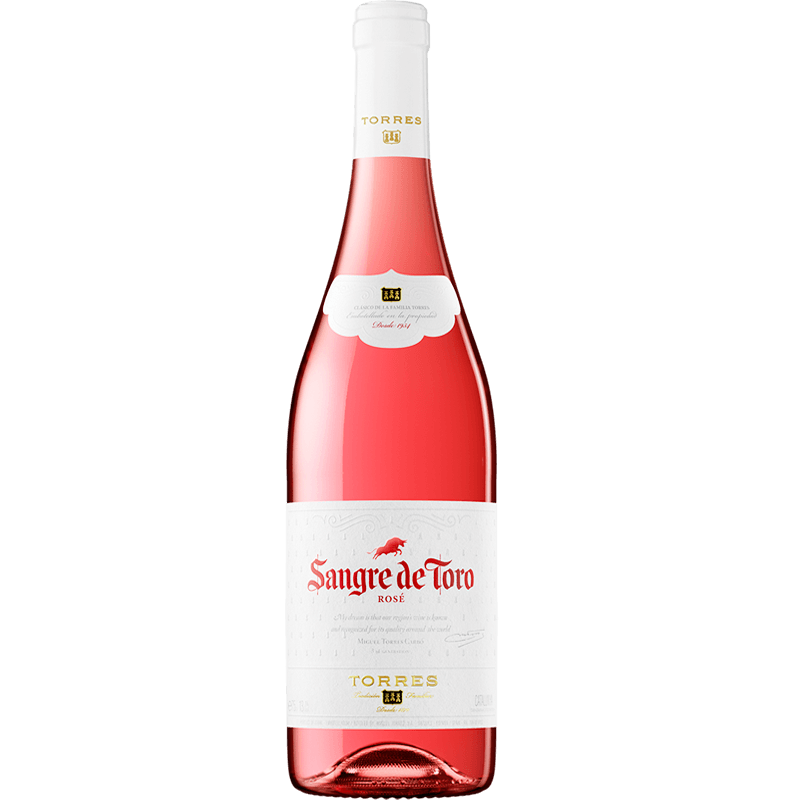 Sangre de Torro rosé