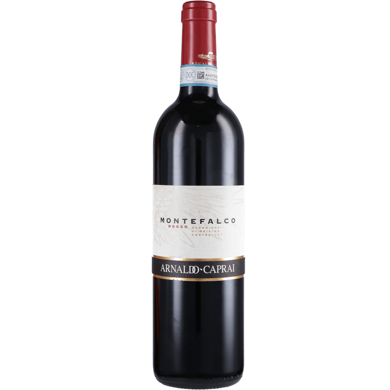 Arnaldo Caprai Montefalco Rosso