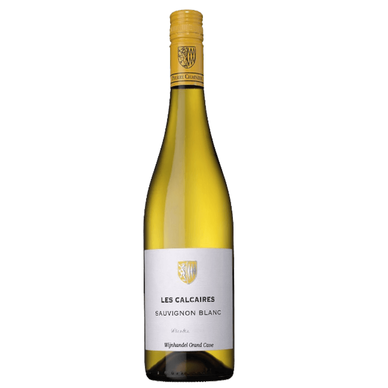 Les Calcaires Sauvignon Blanc