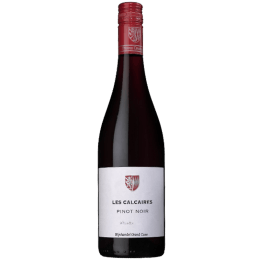 Les Calcaire Pinot Noir