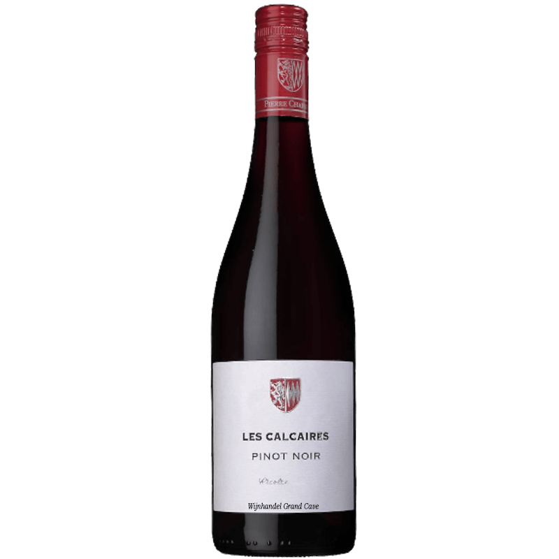 Les Calcaires Pinot Noir