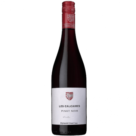 Les Calcaires Pinot Noir