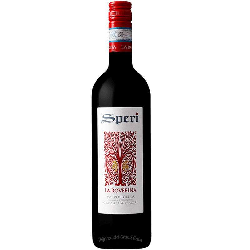 Speri La Roverina Valpolicella Classico Superiore