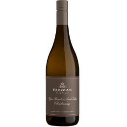 Bosman Chardonnay upper hemel en aarde