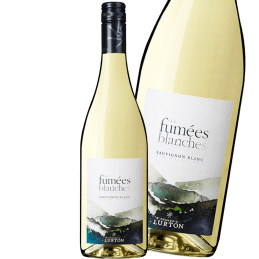 Francois Lurton Fumees Blanches Sauvignon