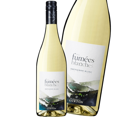 Francois Lurton Fumees Blanches Sauvignon