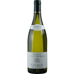 Louis Moreau Chablis